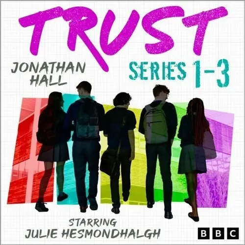 Trust. Series 1-3