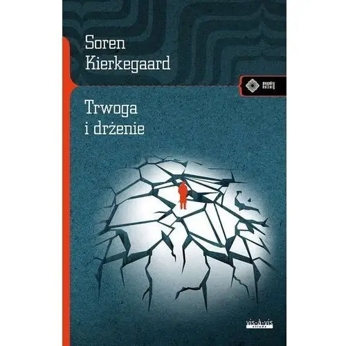 Trwoga i drżenie - Jeśli zamówisz do 14:00, wyślemy tego samego dnia