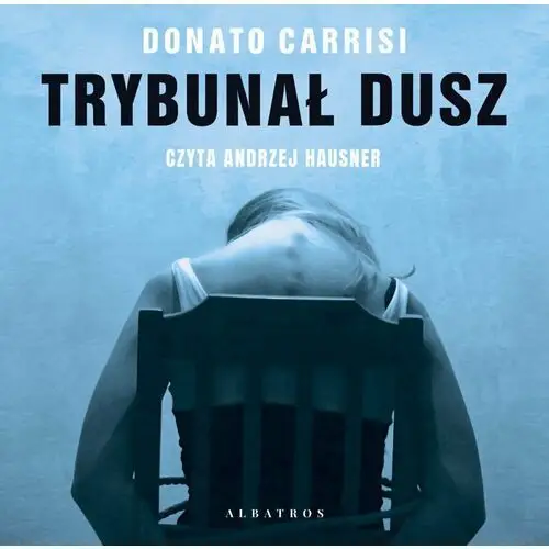 Trybunał dusz