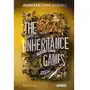 Trylogia: The Inheritance Games Sklep on-line