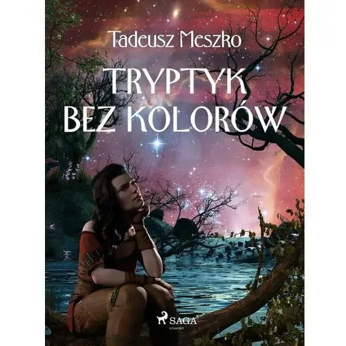 Tryptyk bez kolorów