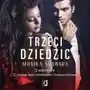 Trzeci dziedzic. Dziedzictwo. Tom 3 Sklep on-line