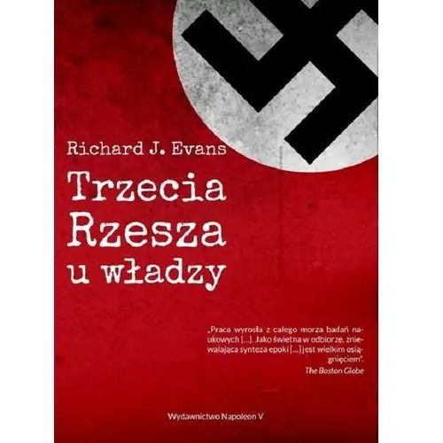 Trzecia Rzesza u władzy - Jeśli zamówisz do 14:00, wyślemy tego samego dnia