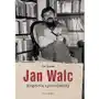 Jan Walc Biografia opozycjonisty- bezpłatny odbiór zamówień w Krakowie (płatność gotówką lub kartą).,162KS Sklep on-line