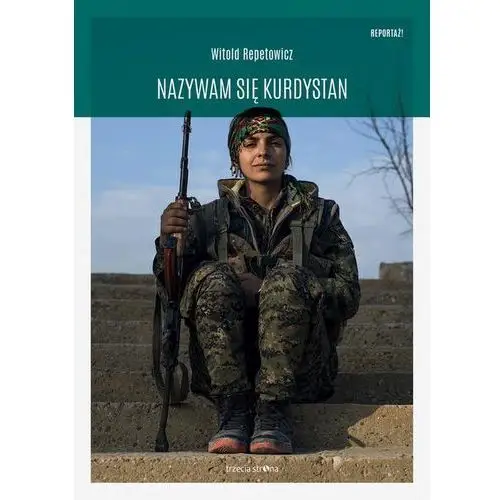 Trzecia strona Nazywam się kurdystan