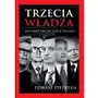 Trzecia Władza. Sądownictwo W Latach 1946-2023 Tomasz Pietryga Sklep on-line