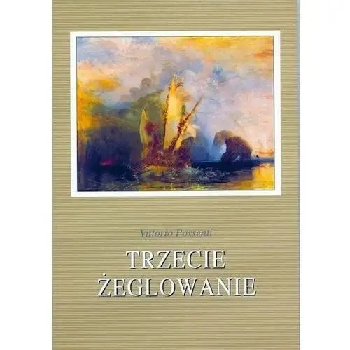 Trzecie żeglowanie