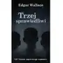 Trzej sprawiedliwi Sklep on-line