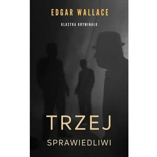 Trzej sprawiedliwi