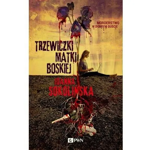 Trzewiczki Matki Boskiej