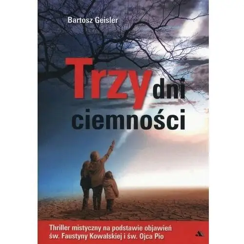 Trzy dni ciemności