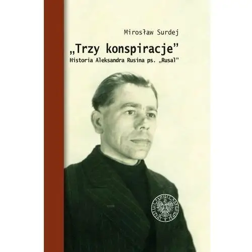 Trzy konspiracje