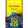 Trzy Krainy. Bezsenność w Ekwadorze Sklep on-line