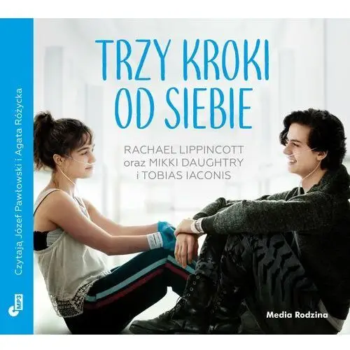 Trzy kroki od siebie mp3 download