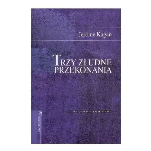 Trzy Złudne Przekonania