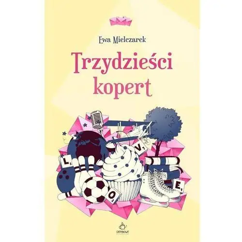 Trzydzieści koperta