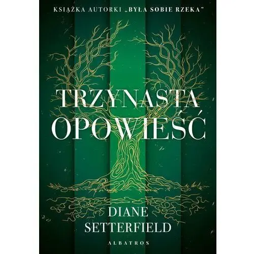 Trzynasta opowieść