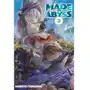 Made in abyss #03 - akihito tsukushi Tsukushi akihito Sklep on-line