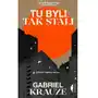 Tu byli, tak stali Sklep on-line