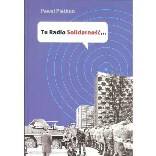 Tu Radio Solidarność