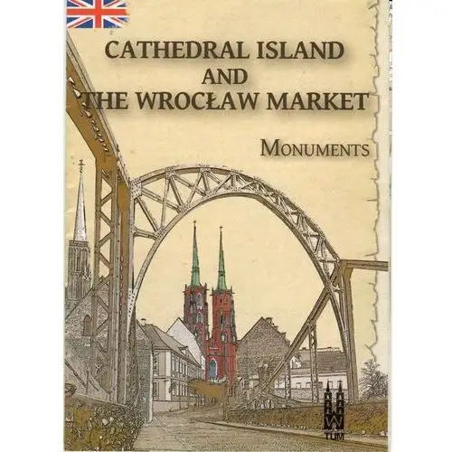 Cathedral island and the wrocław market, monuments Tum