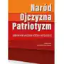 Naród, ojczyzna, paryjotyzm Tum Sklep on-line