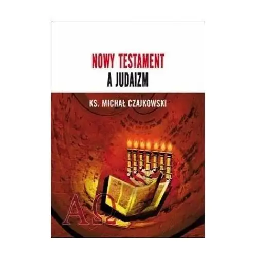 Tum Nowy testament a judaizm