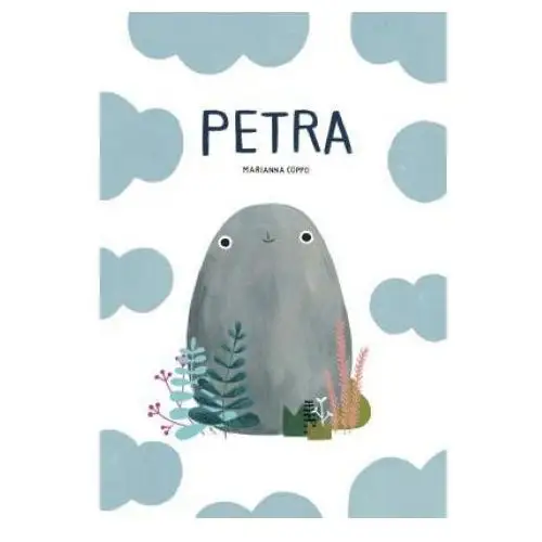 Tundra books inc Marianna coppo - petra