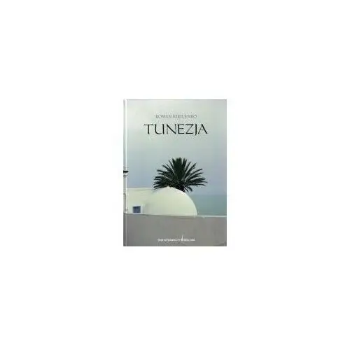 Tunezja / album