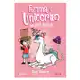 Tunué Emma e l'unicorno. nei panni degli altri Sklep on-line