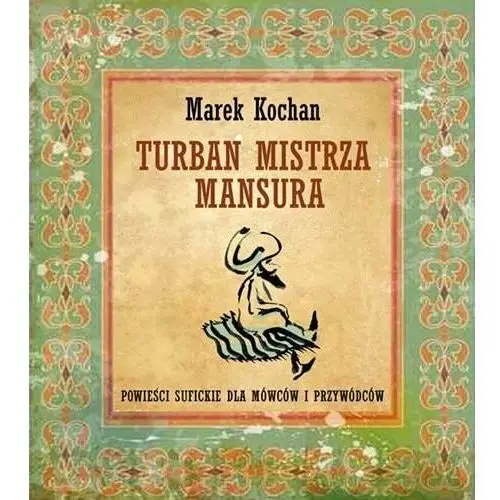 Turban mistrza Mansura