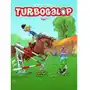 Turbogalop. Tom 1 Sklep on-line