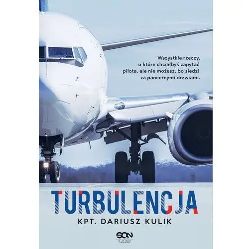 Turbulencja