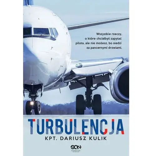 Turbulencja