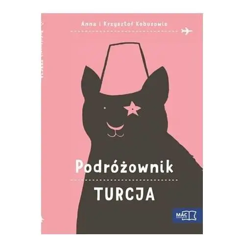 Turcja. Podróżownik