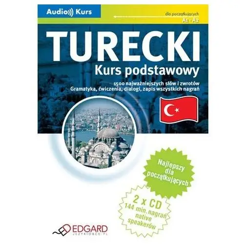 Turecki Kurs podstawowy