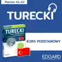 Turecki Kurs podstawowy mp3 Sklep on-line