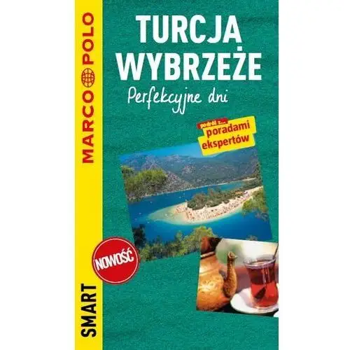 Tureckie wybrzeże