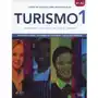 Turismo 1 A1/A2. Libro del alumno + Cuaderno de ejercicios Sklep on-line