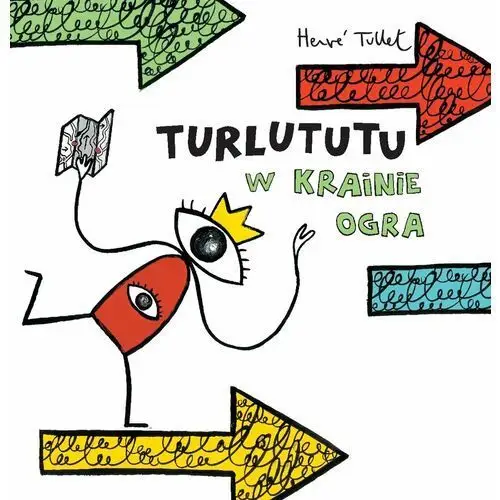 Turlututu. W Krainie Ogra