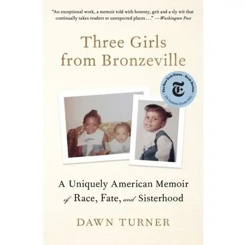 Three Girls from Bronzeville Turner, Dawn