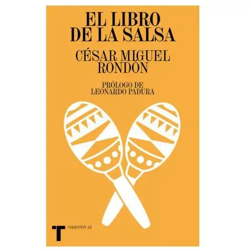 El libro de la salsa