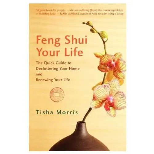 Turner Feng shui your life