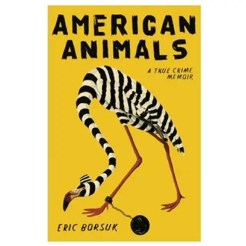 Turner publishing company American animals