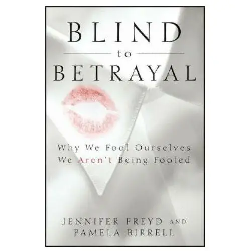 Turner publishing company Blind to betrayal