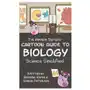 Turner publishing company The amoeba sisters' cartoon guide to biology Sklep on-line