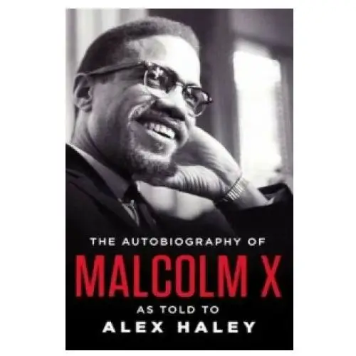 Autobiography of Malcolm X