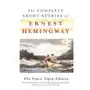 Turtleback books Complete short stories of ernest hemingway Sklep on-line