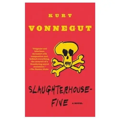 Turtleback books Slaughterhouse-five