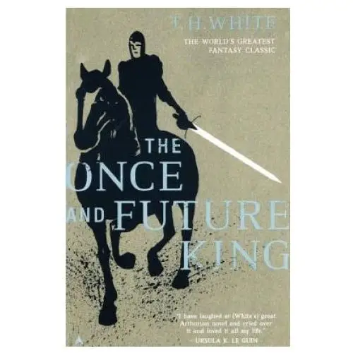 Turtleback books The once and future king